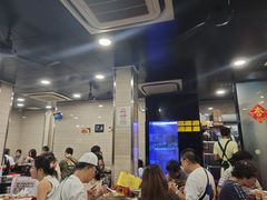 -一哥美食(总店)