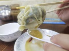-叶存利海鲜大馅饺子(海宁路总店)