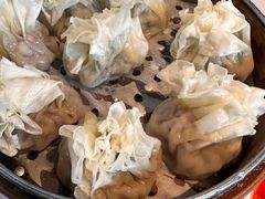 羊肉沙葱烧卖-真食净香居·内蒙烧麦(亚运村店)