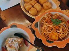 -haxnbauer海森堡德国餐厅(深圳coco店)