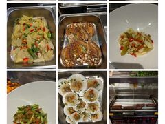 -豪爵足道·SPA(蔡甸店)