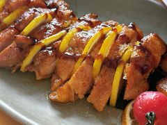 -娜娜家·Nana's restaurant(国金汇店)