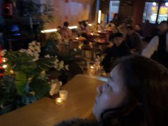 -MM·五声·音乐人与调酒师(西安路店)