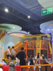 -MELAND CLUB亲子乐园•派对(虹桥万象城店)