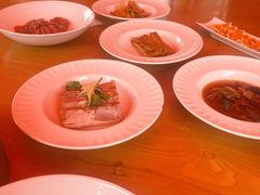 -花园茶楼(兴城西路店)