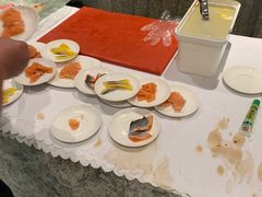 -瑞德姆美人鱼海底演艺主题餐厅(亚龙湾店)