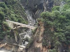 -丽江虎跳峡景区-售票处