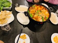 湘味肥肠火锅-湘肠香火锅店(团结湖店)