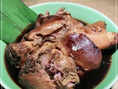 -弄堂里(阿里西溪A区店)