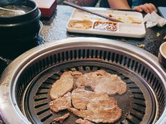-老卜奎齐齐哈尔烤肉(人民东路店)