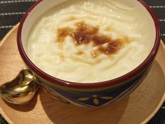 -伊斯坦布尔土耳其清真咖啡餐厅