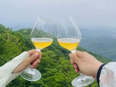 -三块石国家森林公园