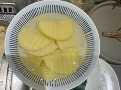 -巴奴毛肚火锅(商城路店)