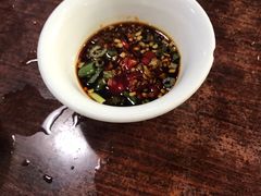 -来自潮州牛肉店(华强北店)