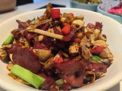 -湘语·湖南家常菜(新洲店)