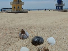 -银滩滨海旅游度假区