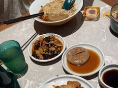 -松鹤面馆·古法焖肉面(观前店)