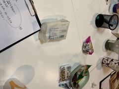 -蛛丝马迹推理社(三峡福斯德广场店)