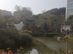 -乌山风景区