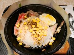 黑胡椒牛肉饭-胡椒宅男(市民中心店)