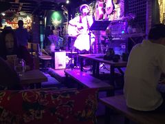 -在路上酒吧(大理古城店)