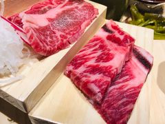 -NIUAN牛庵·日式和牛烧肉(恒隆店)