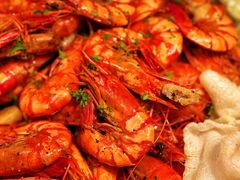 -济南香格里拉·咖啡泉自助餐厅