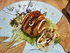 -一井烧肉·活鳗·寿司(望京SOHO店)