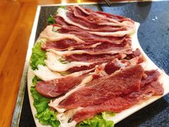 精品羊肉-清真华宇开锅羊肉