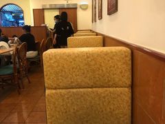 -萨莉亚意式餐厅(中信地铁商场店)