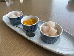 -榕阁中餐厅·深圳柏悦酒店