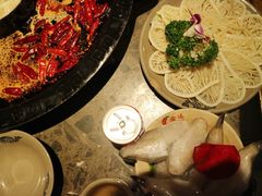 -重庆渝达老火锅(春熙路店)