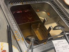 -海底捞火锅(旭辉MALL店)