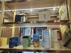 -霸王茶姬(南强街店)