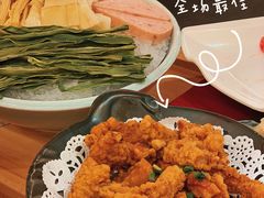 -谭鸭血(金华永盛店)
