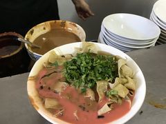 -小发锅巴菜铺(金辉家园店)