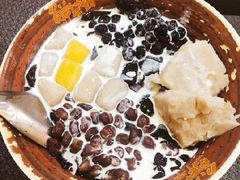 -鲜芋仙(华创店)