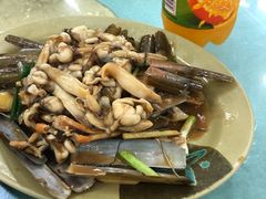 -景好海鲜餐厅(大鹏必选旅游店)