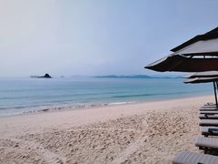 -深圳大梅沙京基洲际度假酒店