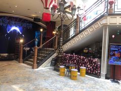 -火吧PTV聚会餐厅(10号店)