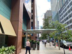 -Le Bernardin