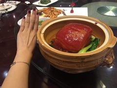 -老正兴菜馆(福州路店)