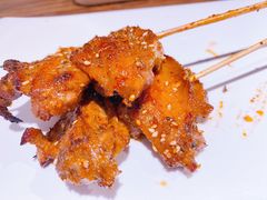 -平娃三宝烧烤·面食(南小街店)