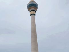 -中央广播电视塔