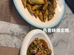 -君霖海鲜私房菜(春柳店)