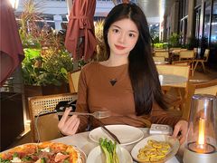 -盐说·西式餐酒馆(光明万达店)
