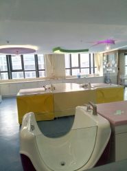 -菁幼月子会所(儿童医院店)