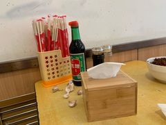 -水仙拉面(水仙街店)