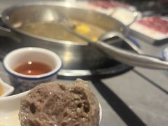 -贵宾牛·潮汕牛肉火锅(珠池总店)