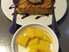 -阿信厚吐司(曾厝垵店)